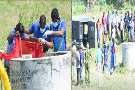 மட்டக்களப்பு கிணறு சம்பவம்: உயிர் தப்பிய பெண்ணின் வாக்குமூலம்